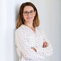 Dipl.-Psych. Ronja Majeed, Studienkoordination