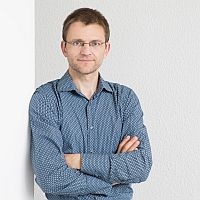 Prof. Dr. Michael Mutz, Prodekan