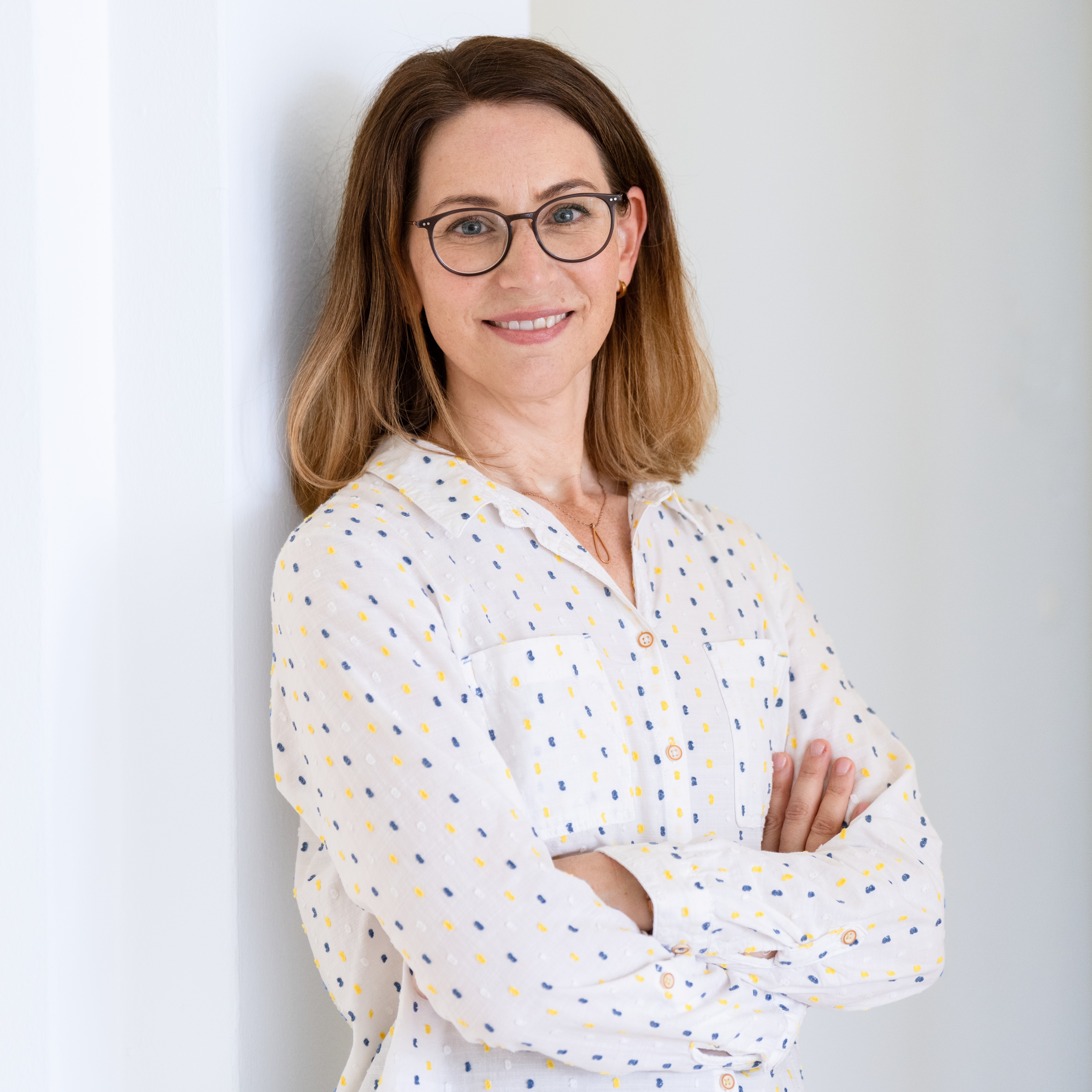 Dipl.-Psych. Ronja Majeed, Studienkoordination