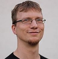 Dr. Filipp Schmidt, Studiengangkoordinator Master "Mind, Brain and Behavior"