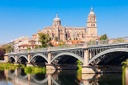 Kathedrale Salamanca