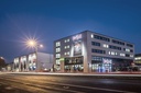 Cinema Kinopolis Giessen