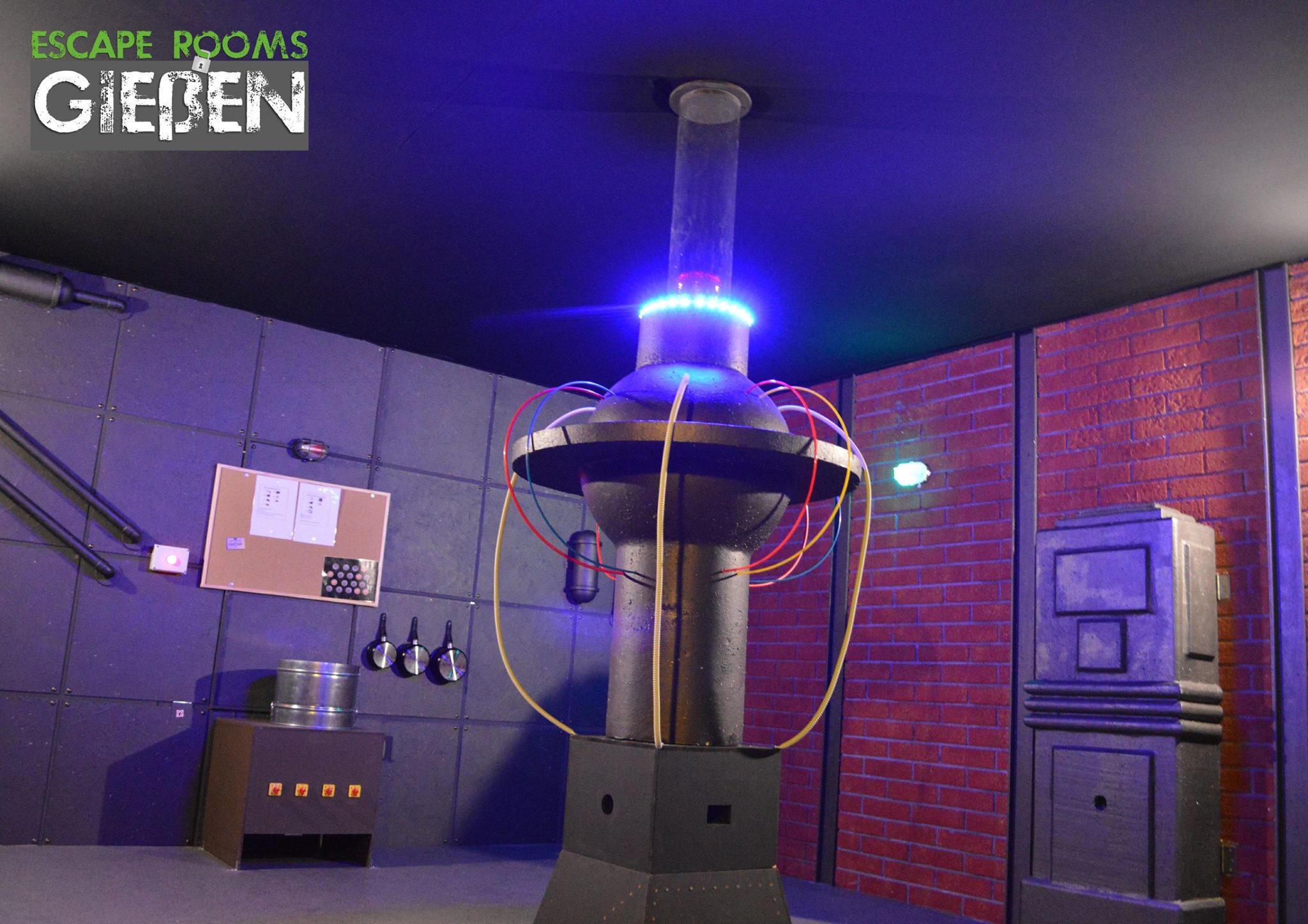 Escape room Giessen
