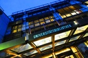 university library