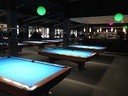 Straight pool Giessen