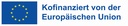 Kofinanziert EU Bild