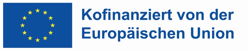 Kofinanziert EU Bild