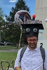 Promotion Alexander Göttker
