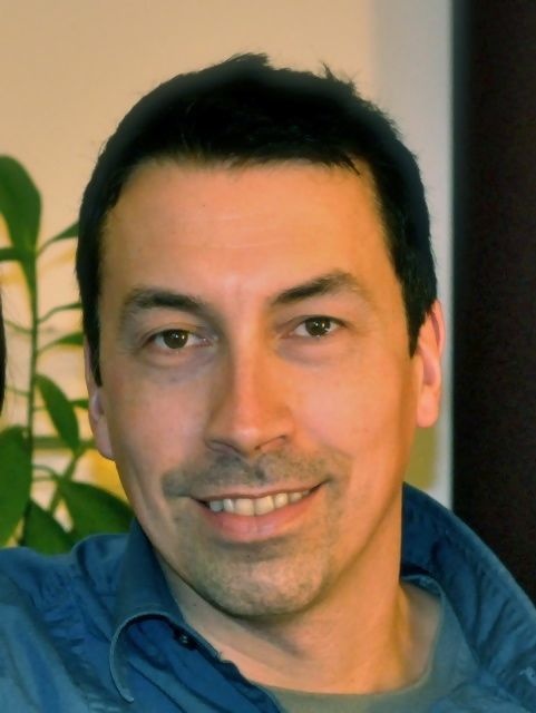 Brian White ...