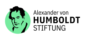 Alexander von Humboldt Stiftung