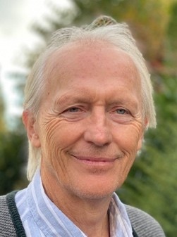 Portraitfoto Karl Gegenfurtner