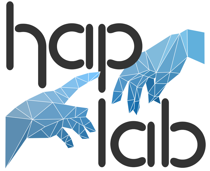 Logo haplab