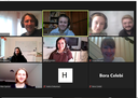 OnlineMeeting