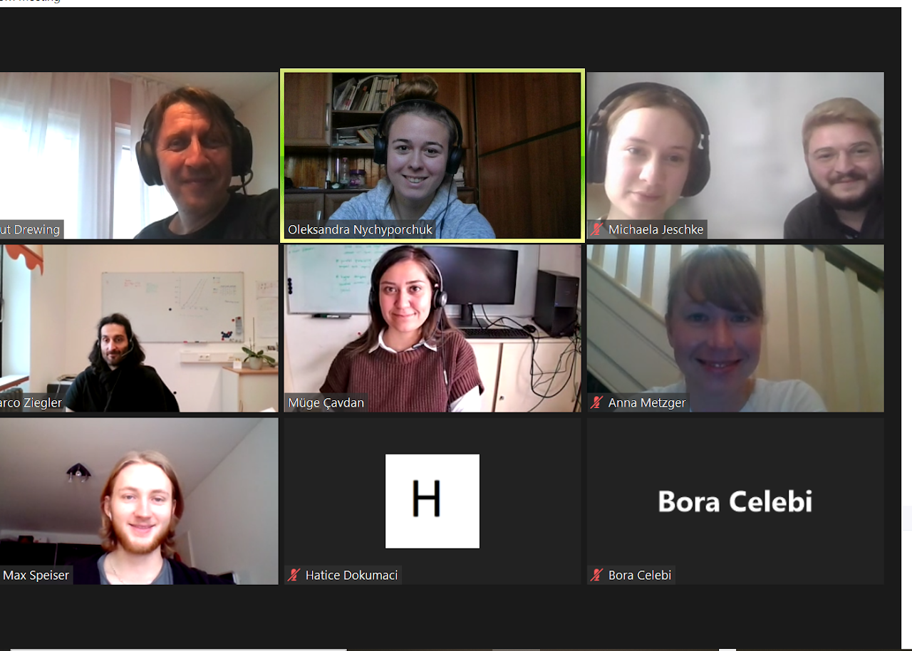 OnlineMeeting