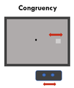 Spatiotemporal congruency modulates weighting of visuotactile information in displacement judgments.png