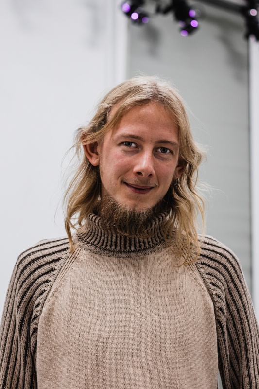 Pierre-Pascal Forster