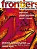 Karl Gegenfurtner jetzt im editorial Board von Frontiers in Neuroscience