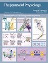Karl Gegenfurtner jetzt im editorial Board des Journal of Physiology