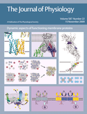 Karl Gegenfurtner jetzt im editorial Board des Journal of Physiology