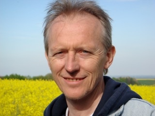 Präsident der VSS Karl Gegenfurtner