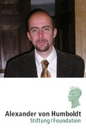 Forschungsstipendium für Dr. Matteo Valsecchi