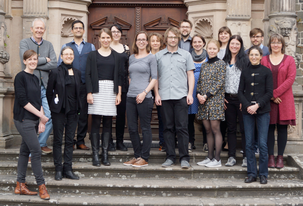 Vivian Paulun belegt 2. Platz bei Dissertationswettbewerb