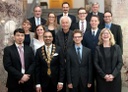 Preis Prof. Roland W. Fleming