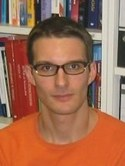 Ruf nach Genf für PD Dr. Dirk Kerzel