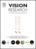 Karl Gegenfurtner jetzt im editorial Board von Vision Research