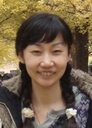 Beförderung für Dr. Weina Zhu