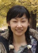 Beförderung für Dr. Weina Zhu