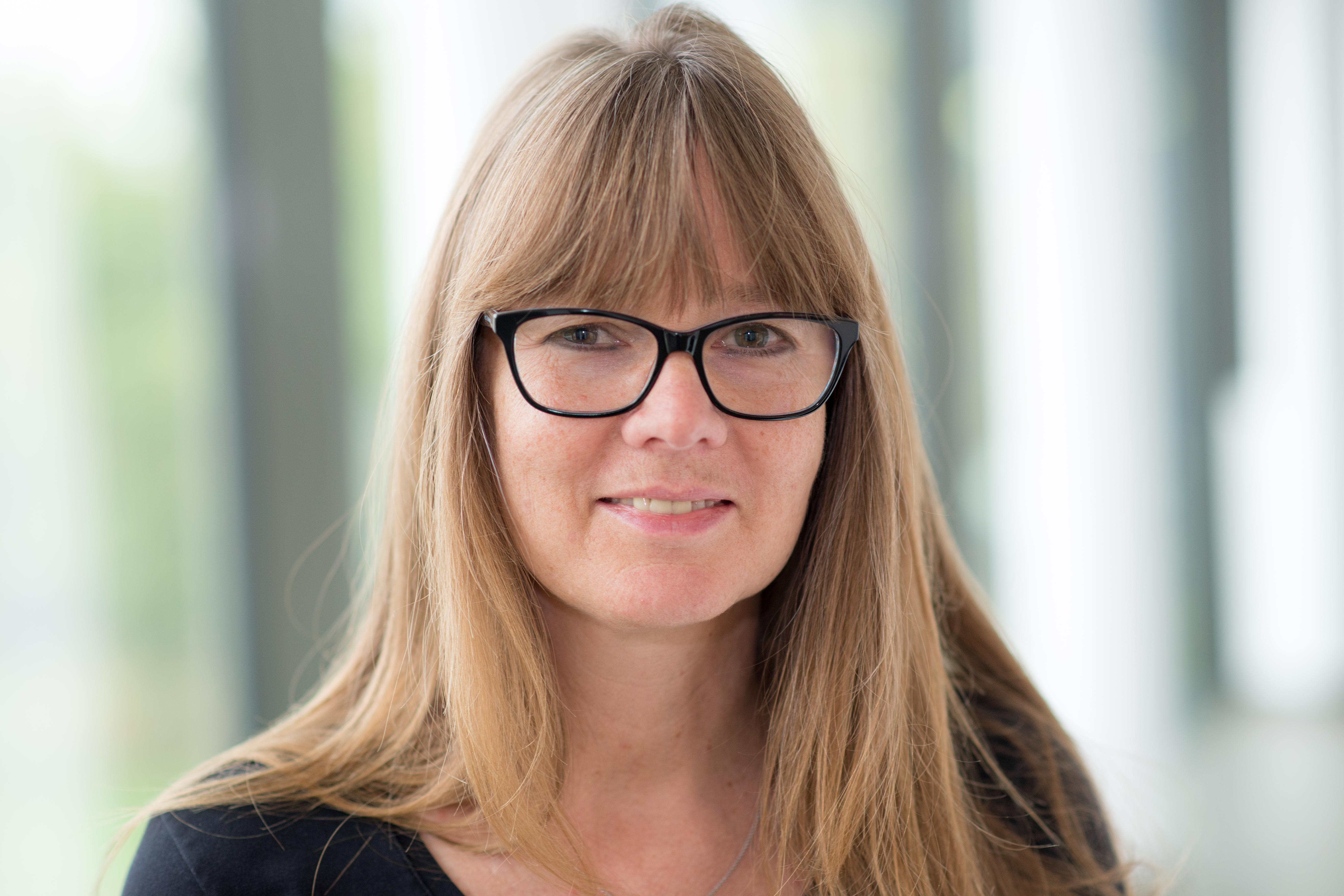 Sabine Becker