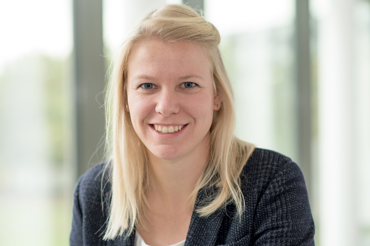 Dr. Ulrike Fasbender