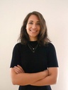 Gloria Willhardt, M.Sc.