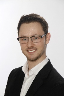 Daniel Dürr