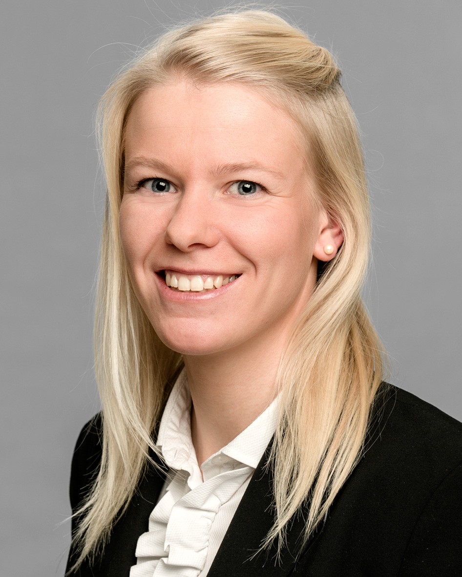 Dr. Ulrike Fasbender