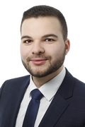Sebastin Schmitz