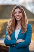 Anna van der Horst