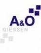 Arbeits- und Organisationspsychologie
