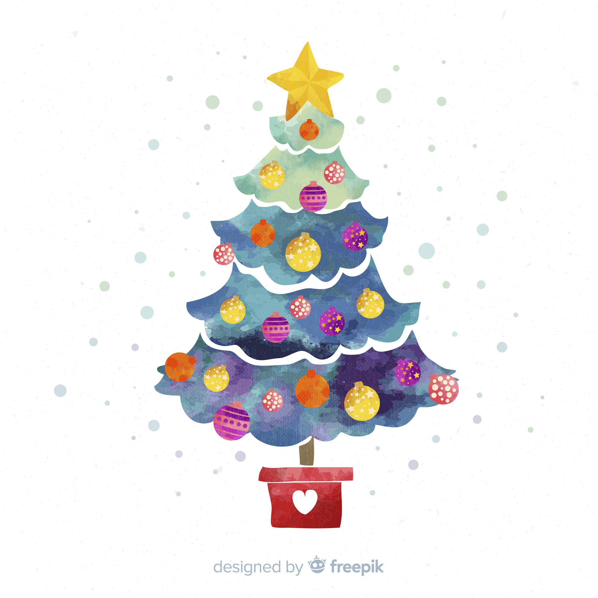 Weihnachtsbaum