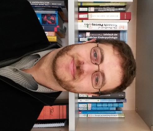 Michael vesker