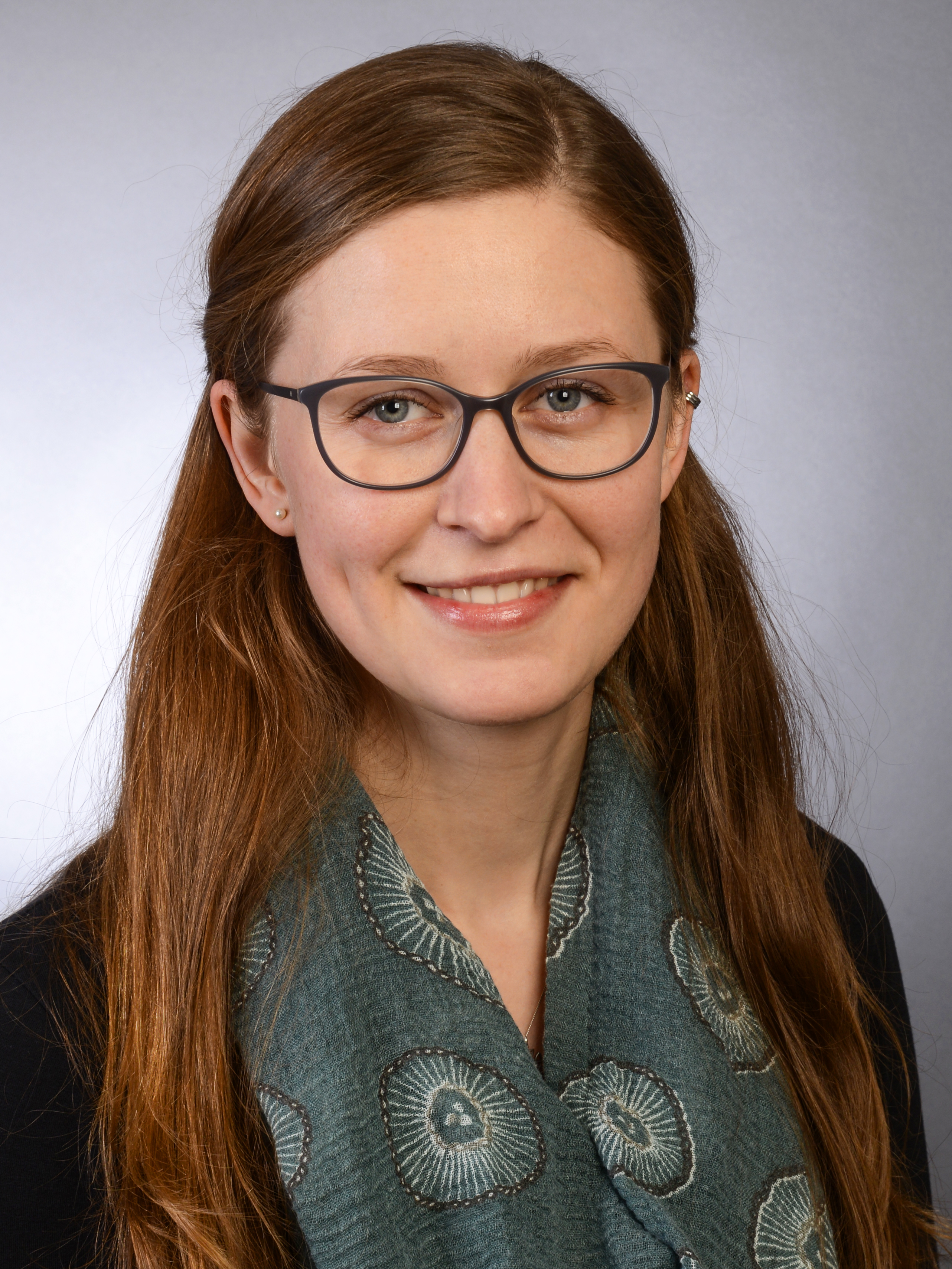 Amanda Kelch