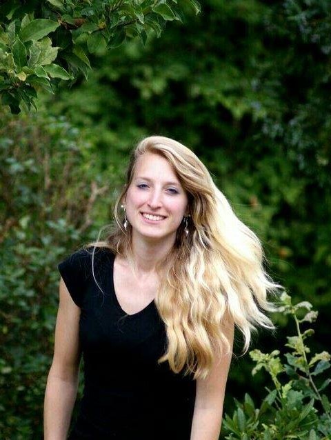 Anjuscha Lüthgen