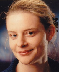 Dr. Franziska Degé Dr. Franziska Degé