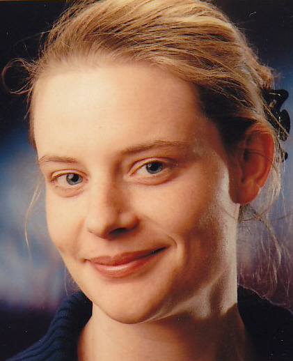 Dr. Franziska Degé