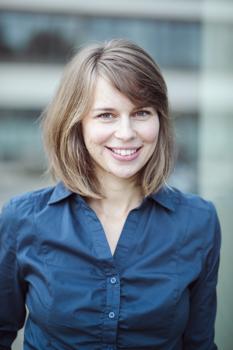 Hanne Patscheke