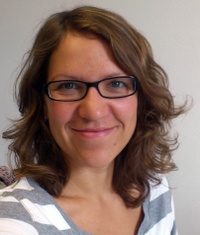 Janina Suhrke