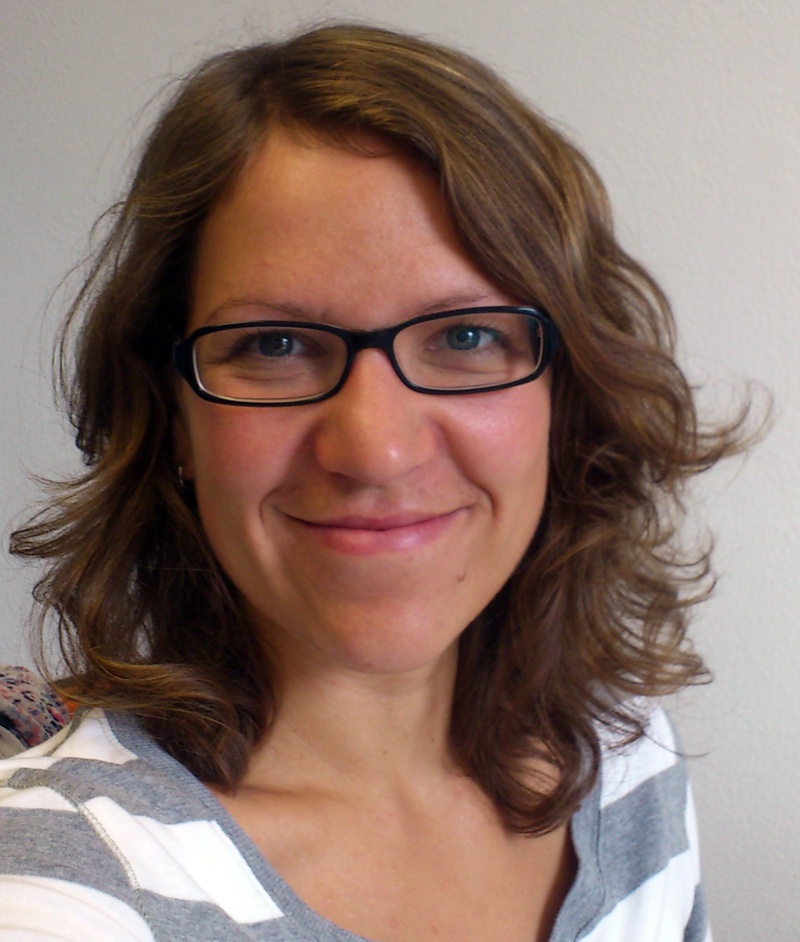 Janina Suhrke