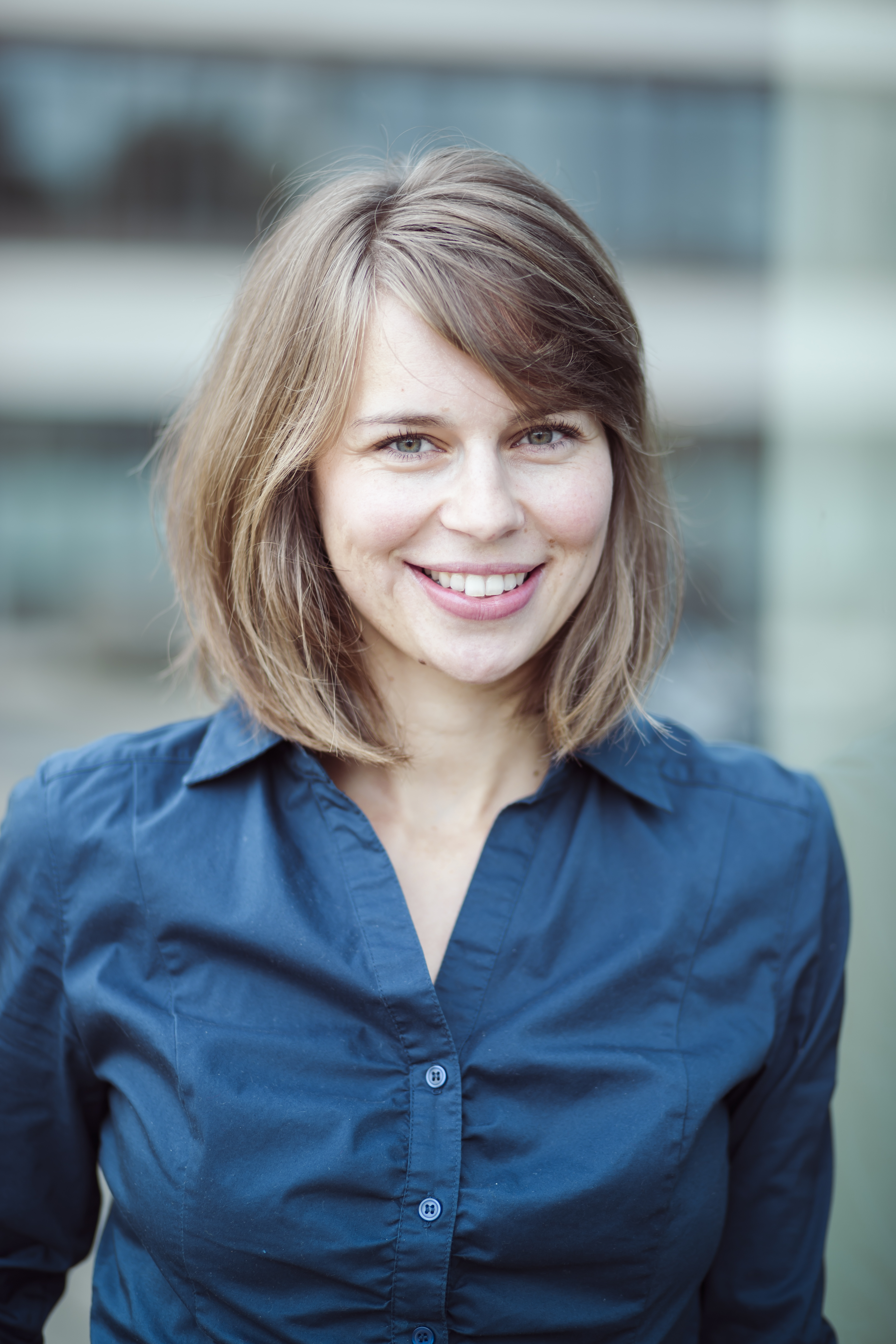 Hanne Patscheke
