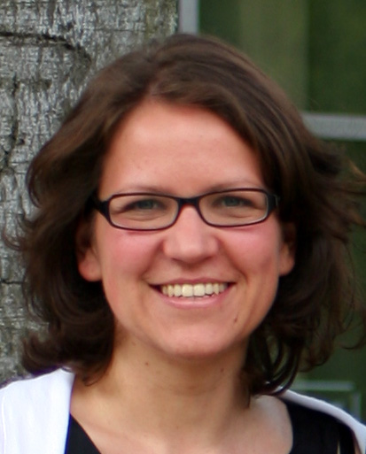 Dipl.-Psych. Janina Suhrke